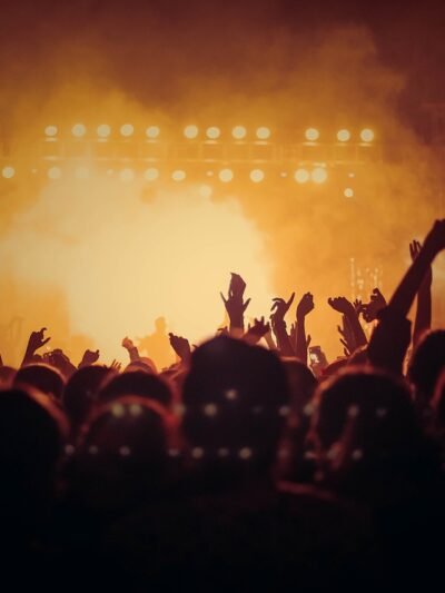Event Entertainment