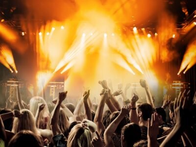 Event Entertainment