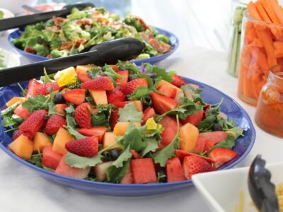 Catering