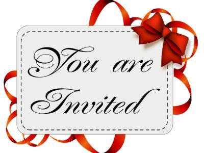 Invitation Cards