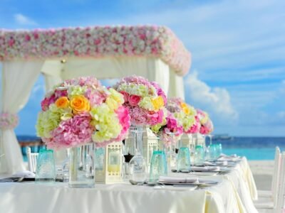Event Venues