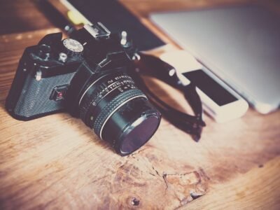 Photography and Videography